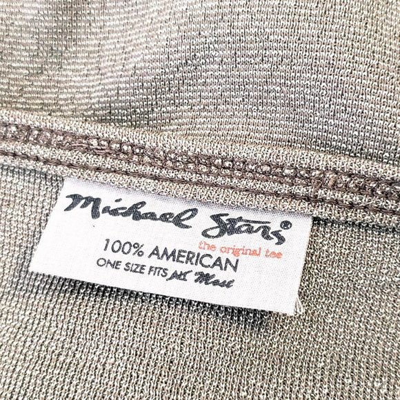 Michael Stars Cinch Top NWOT - Picture 7 of 7